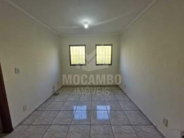 Condomínio Residencial Beija-Flor - Condomínio A  - ALUGUEL 100% DIGITAL - Apartamento 3 quartos para alugar Itatiba,SP Residencial Beija Flor - R$ 2.000 - FCAP30524