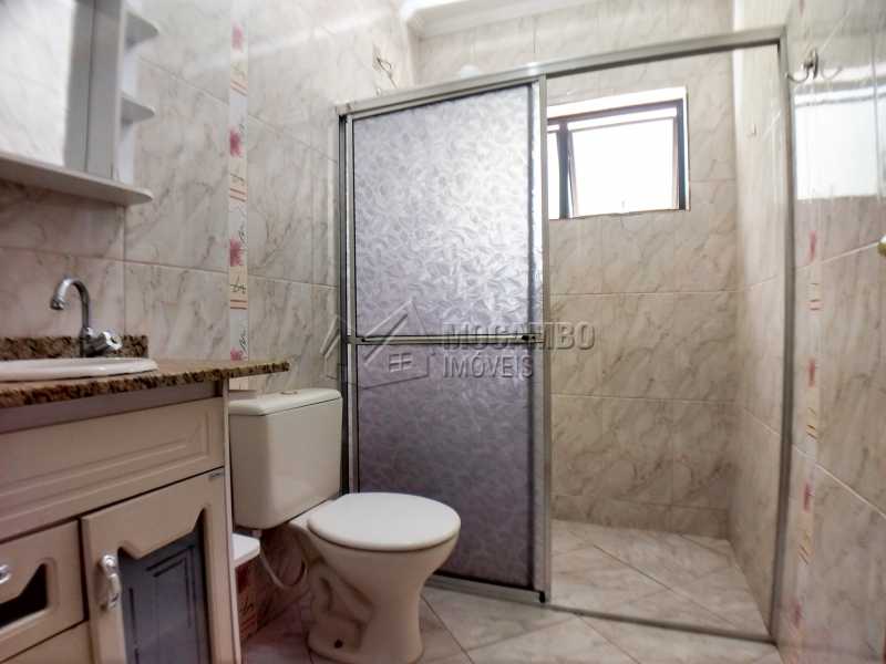Casa 3 quartos para alugar Itatiba,SP  Jardim Santa Filomena - R$ 3.000