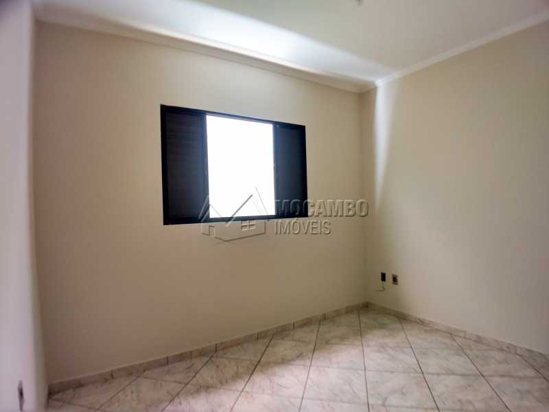 Casa 3 quartos para alugar Itatiba,SP  Jardim Santa Filomena - R$ 3.000