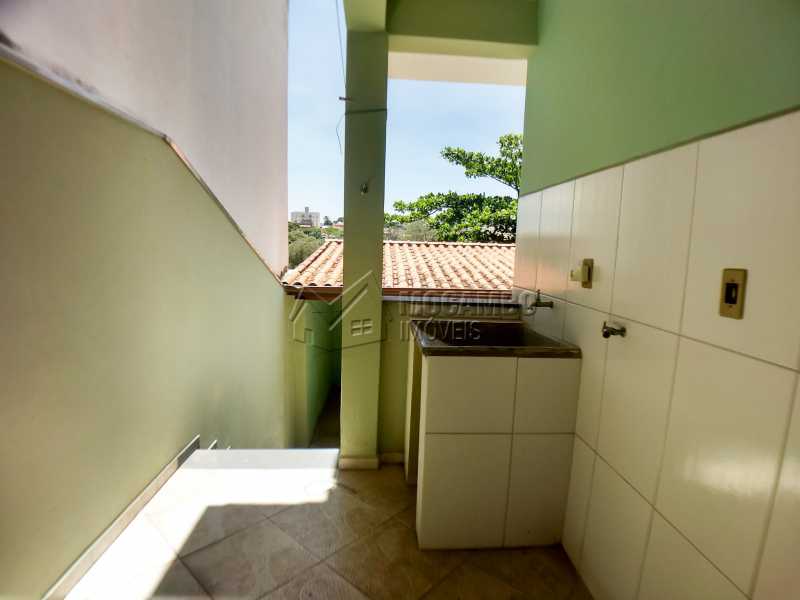 Casa 3 quartos para alugar Itatiba,SP  Jardim Santa Filomena - R$ 3.000