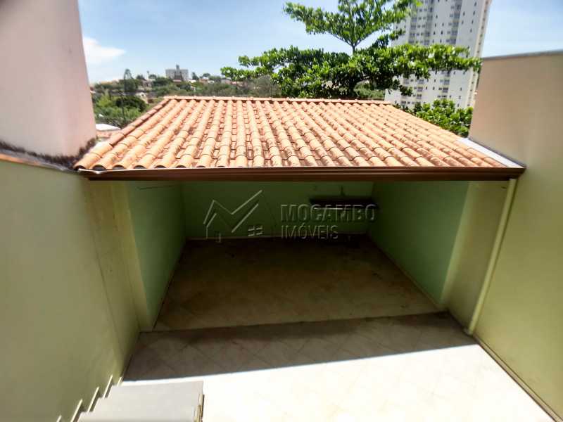 Casa 3 quartos para alugar Itatiba,SP  Jardim Santa Filomena - R$ 3.000