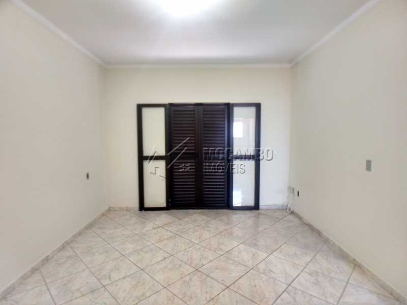 Casa 3 quartos para alugar Itatiba,SP  Jardim Santa Filomena - R$ 3.000