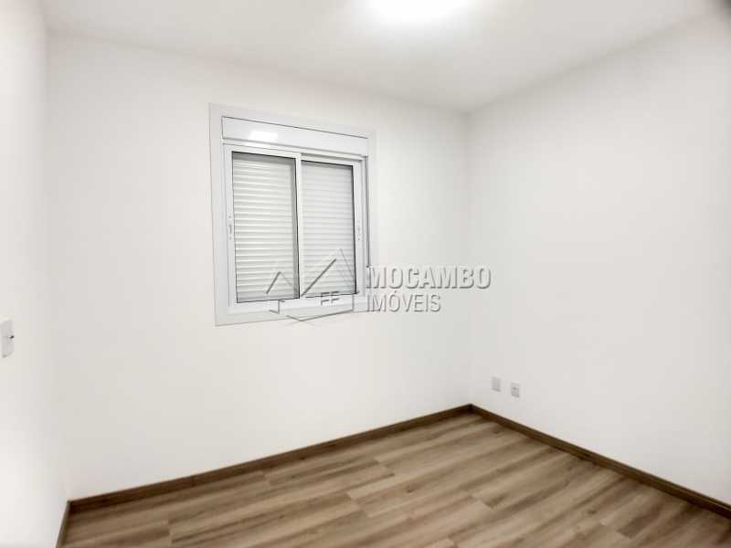 Apartamento 2 quartos para alugar Itatiba,SP  Vila Cassaro - R$ 3.000