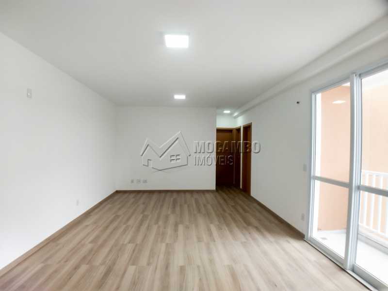 Apartamento 2 quartos para alugar Itatiba,SP  Vila Cassaro - R$ 3.000