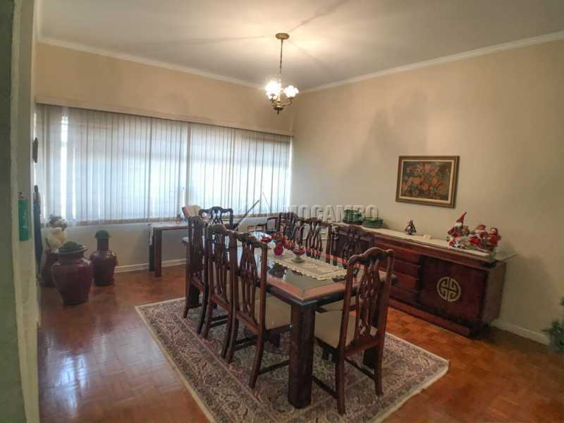 Casa 5 quartos à venda Itatiba,SP Jardim São José - R$ 1.500.000