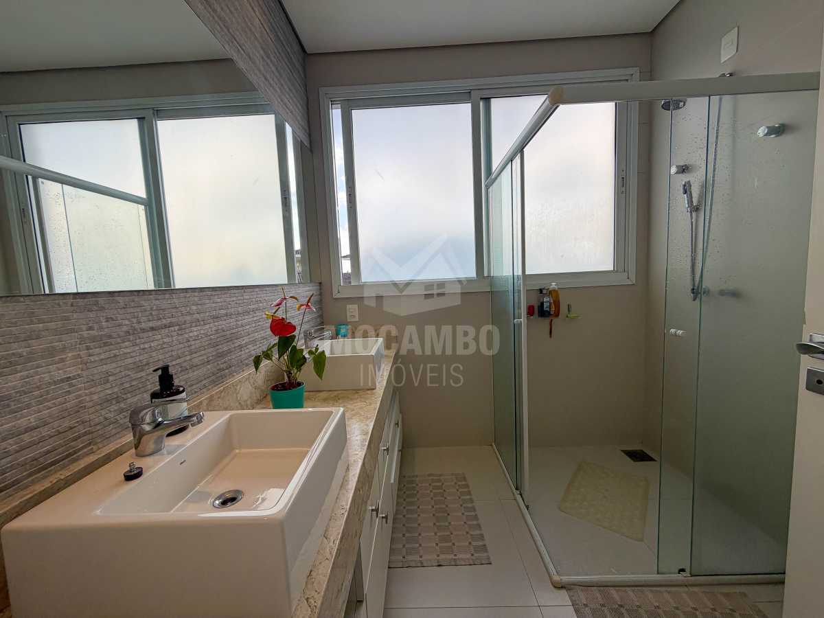 Casa em Condomínio 3 quartos à venda Itatiba,SP  Condomínio Village das Palmeiras - R$ 2.960.000
