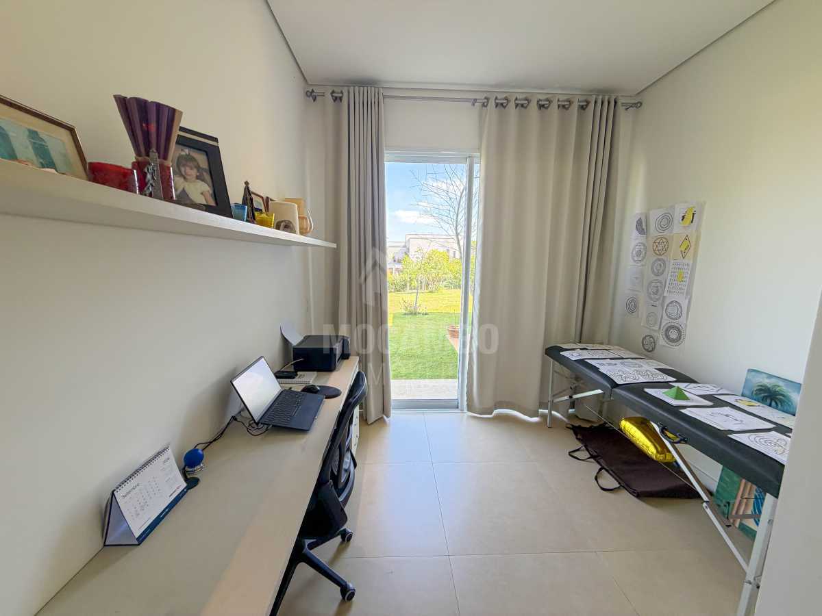 Casa em Condomínio 3 quartos à venda Itatiba,SP  Condomínio Village das Palmeiras - R$ 2.960.000