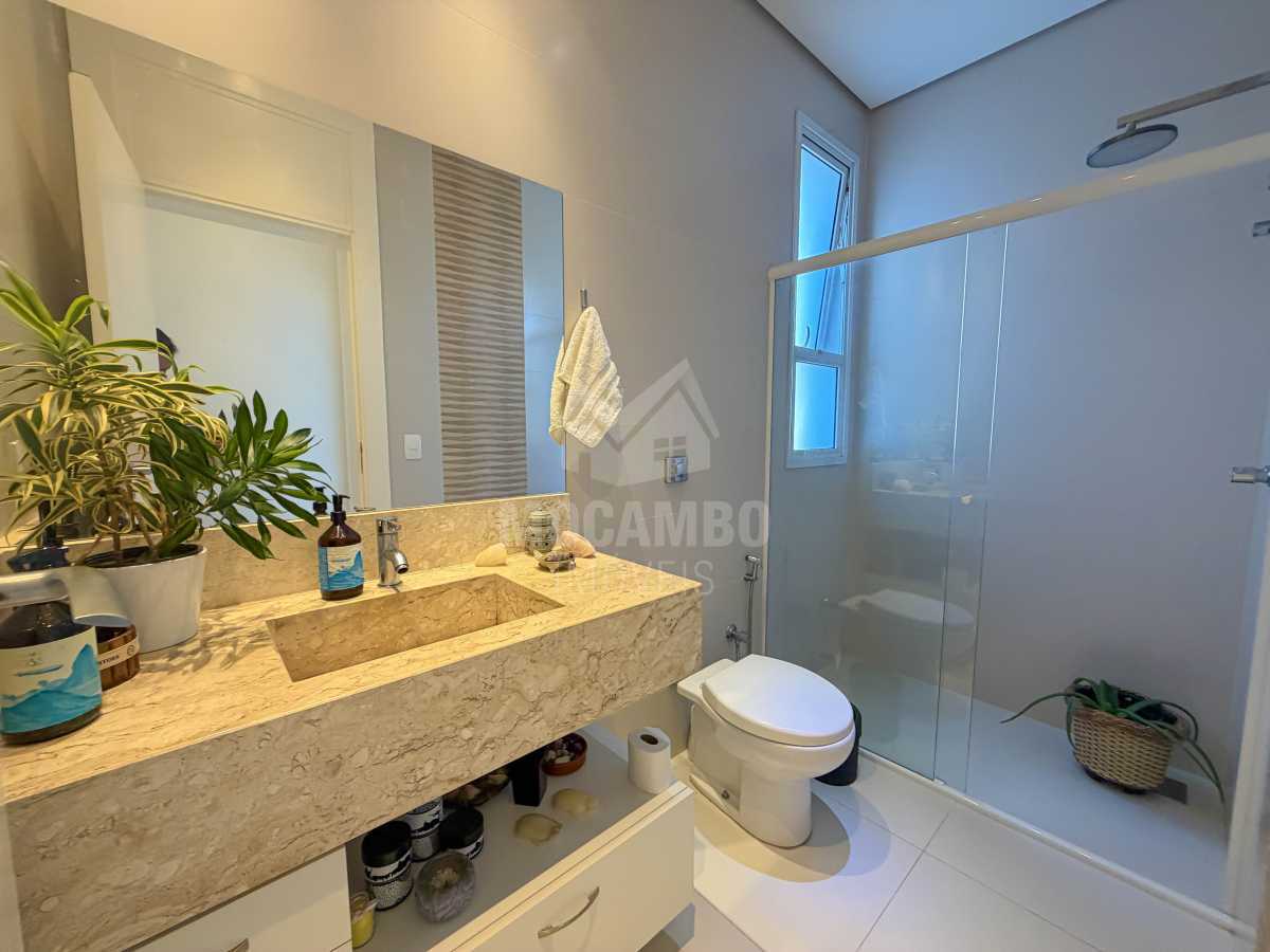 Casa em Condomínio 3 quartos à venda Itatiba,SP  Condomínio Village das Palmeiras - R$ 2.960.000