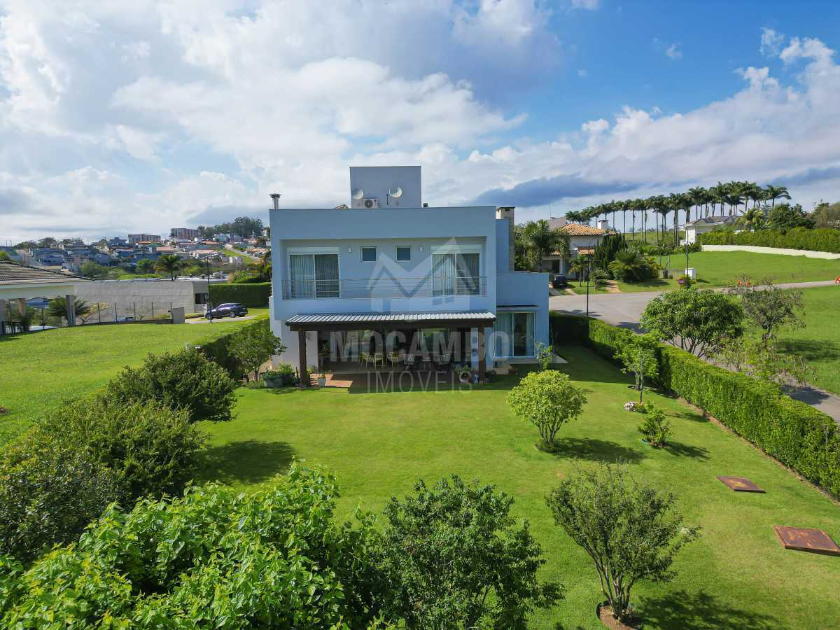 Casa em Condomínio 3 quartos à venda Itatiba,SP  Condomínio Village das Palmeiras - R$ 2.960.000