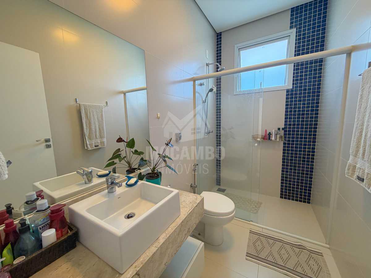 Casa em Condomínio 3 quartos à venda Itatiba,SP  Condomínio Village das Palmeiras - R$ 2.960.000