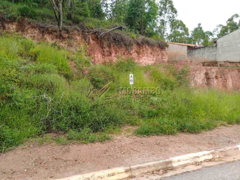 Conheça Terreno do imóvel - Terreno Residencial à venda Itatiba,SP Loteamento Itatiba Park - R$ 160.000 - FCTR00192 - 2 Terreno - 2