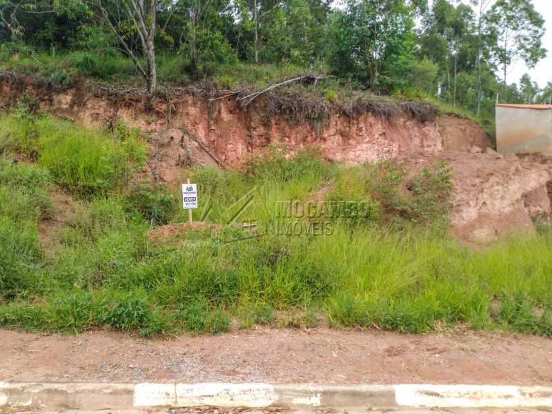 Conheça Terreno do imóvel - Terreno Residencial à venda Itatiba,SP Loteamento Itatiba Park - R$ 160.000 - FCTR00192 - 1 Terreno - 1