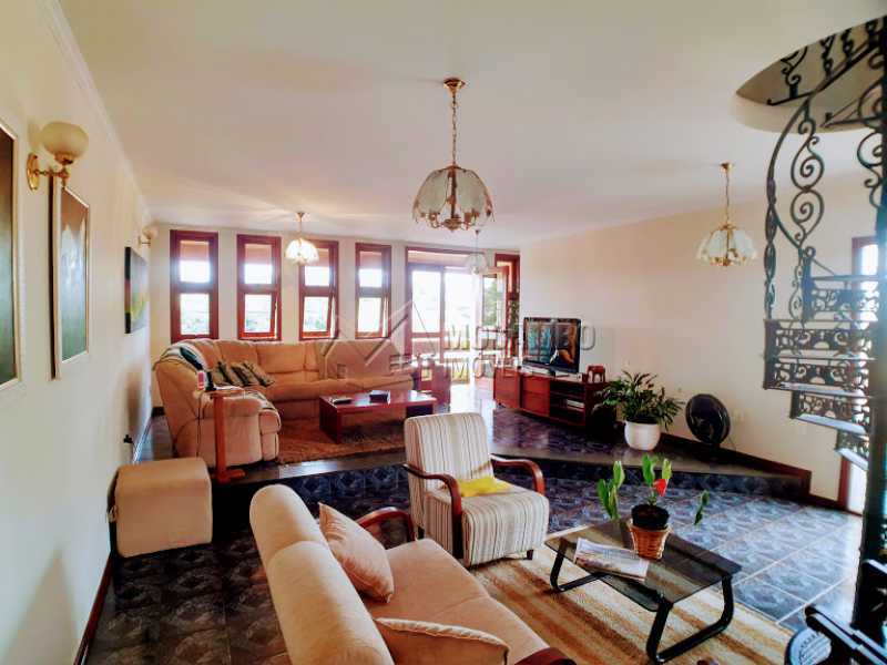 Sala 2 Ambientes - 2