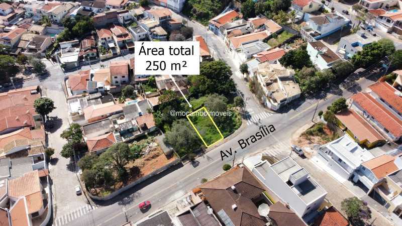 Terreno  - 2
