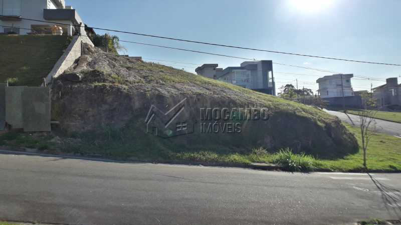 Terreno - 1