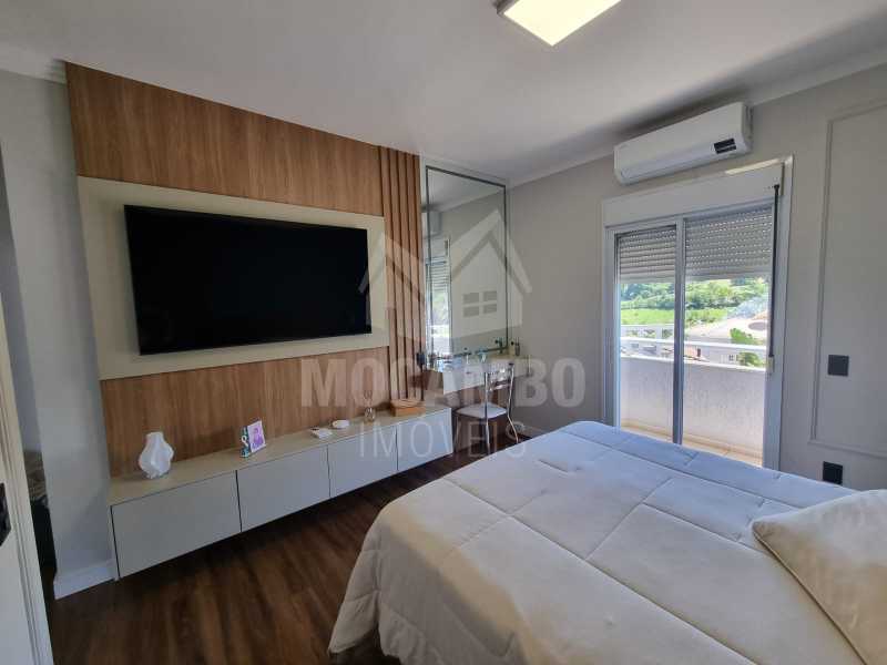 Casa em Condomínio 4 quartos à venda Itatiba,SP  Jardim Alto de Santa Cruz - R$ 2.100.000