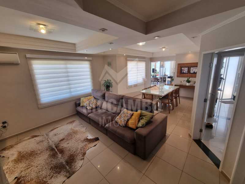 Casa em Condomínio 4 quartos à venda Itatiba,SP  Jardim Alto de Santa Cruz - R$ 2.100.000