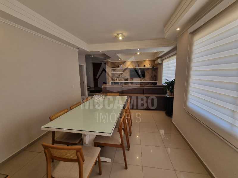 Casa em Condomínio 4 quartos à venda Itatiba,SP  Jardim Alto de Santa Cruz - R$ 2.100.000