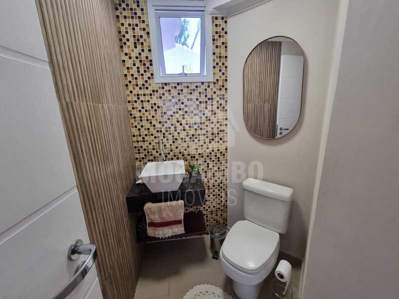 Casa em Condomínio 4 quartos à venda Itatiba,SP  Jardim Alto de Santa Cruz - R$ 2.100.000