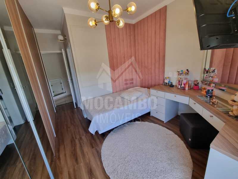 Casa em Condomínio 4 quartos à venda Itatiba,SP  Jardim Alto de Santa Cruz - R$ 2.100.000
