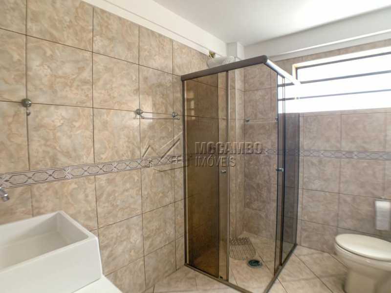 Conheça Banheiro do imóvel - Apartamento 3 quartos à venda Itatiba,SP Centro - R$ 640.000 - FCAP30558 - 16 Banheiro - 16
