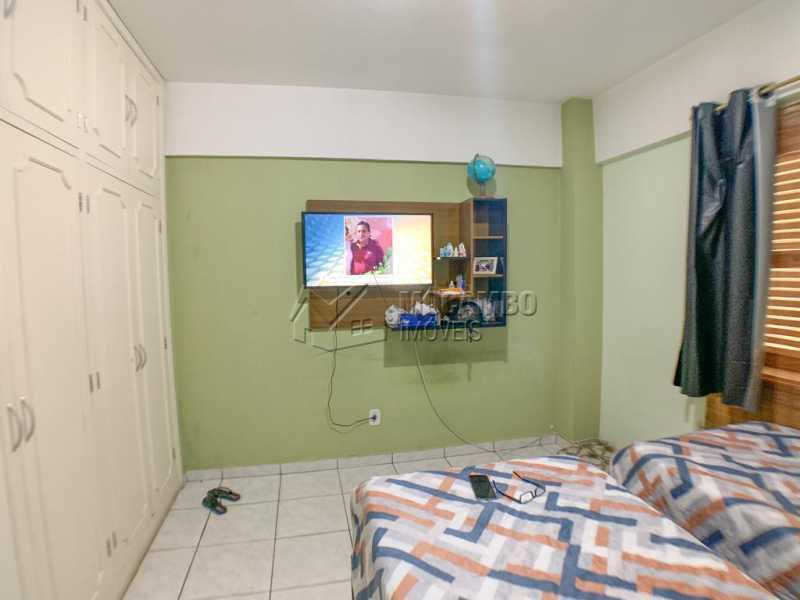 Conheça Dormitório do imóvel - Apartamento 3 quartos à venda Itatiba,SP Centro - R$ 640.000 - FCAP30558 - 12 Dormitório - 12