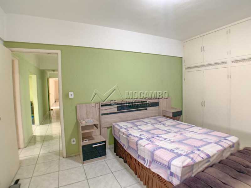 Conheça Dormitório do imóvel - Apartamento 3 quartos à venda Itatiba,SP Centro - R$ 640.000 - FCAP30558 - 11 Dormitório - 11