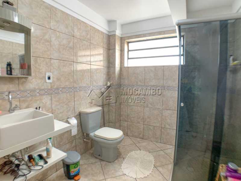 Conheça Banheiro do imóvel - Apartamento 3 quartos à venda Itatiba,SP Centro - R$ 640.000 - FCAP30558 - 10 Banheiro - 10