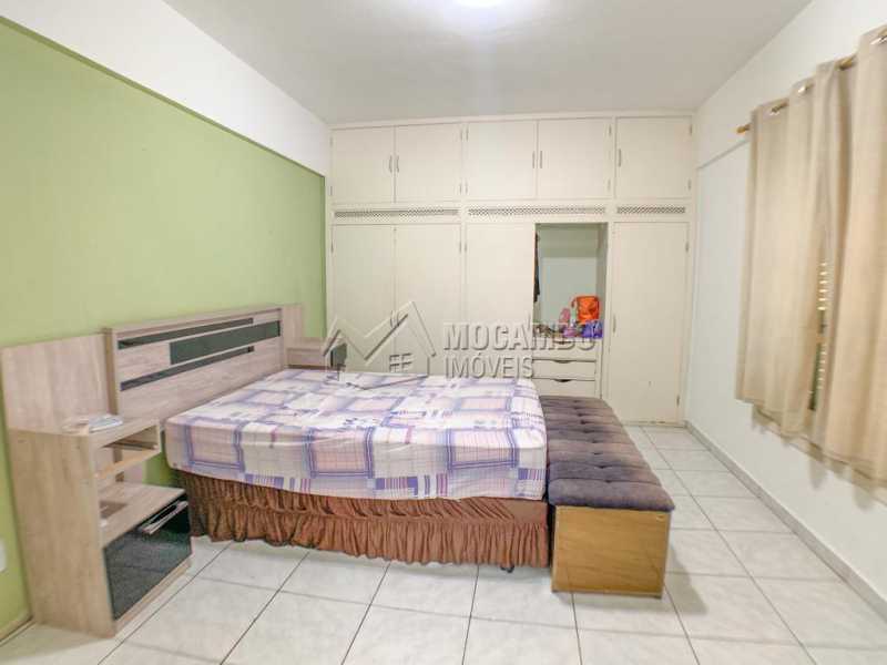 Conheça Dormitório do imóvel - Apartamento 3 quartos à venda Itatiba,SP Centro - R$ 640.000 - FCAP30558 - 13 Dormitório - 13