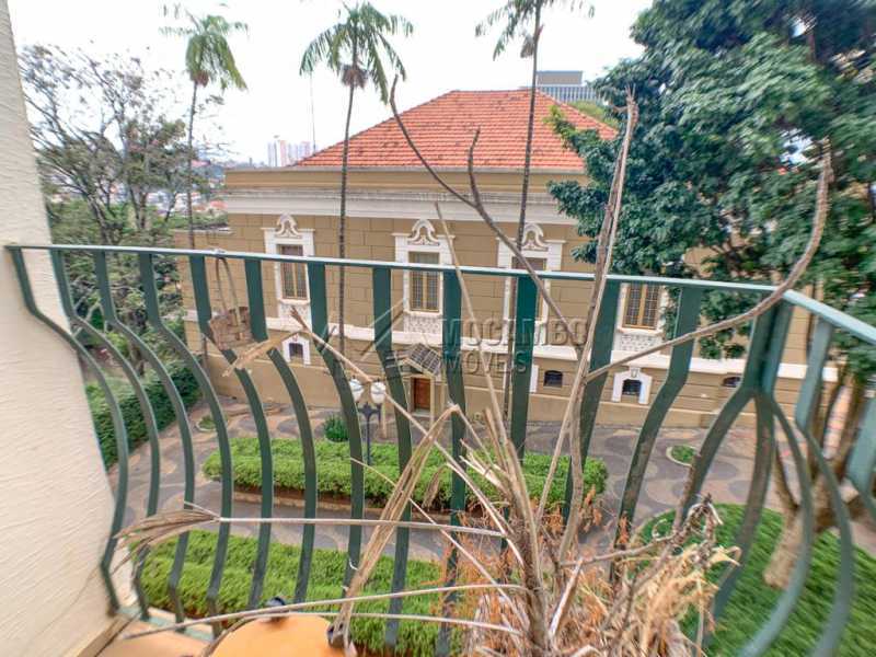 Conheça Varanda do imóvel - Apartamento 3 quartos à venda Itatiba,SP Centro - R$ 640.000 - FCAP30558 - 15 Varanda - 15