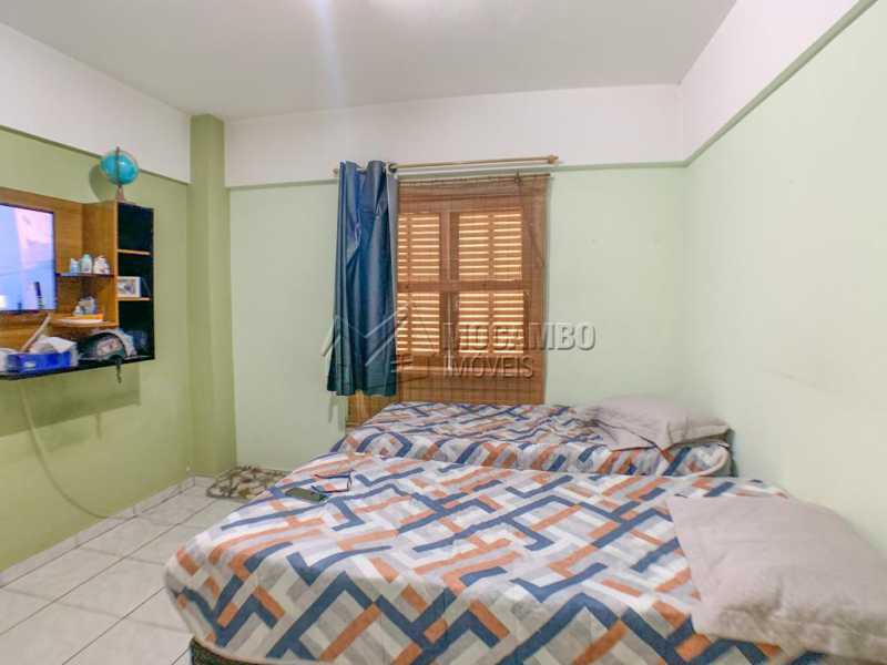 Conheça Dormitório do imóvel - Apartamento 3 quartos à venda Itatiba,SP Centro - R$ 640.000 - FCAP30558 - 14 Dormitório - 14
