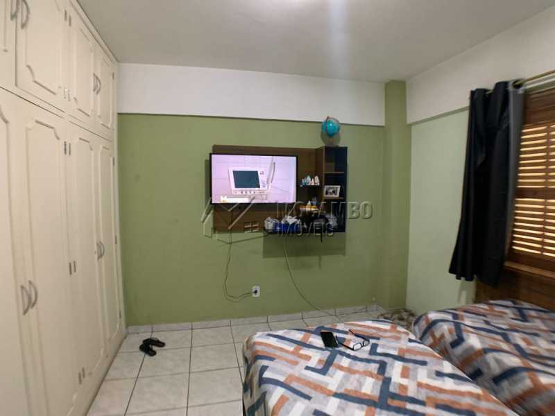 Conheça Dormitório do imóvel - Apartamento 3 quartos à venda Itatiba,SP Centro - R$ 640.000 - FCAP30558 - 17 Dormitório - 17