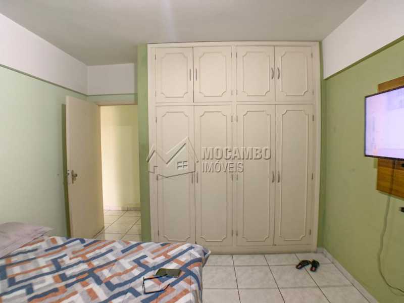 Conheça Dormitório do imóvel - Apartamento 3 quartos à venda Itatiba,SP Centro - R$ 640.000 - FCAP30558 - 18 Dormitório - 18