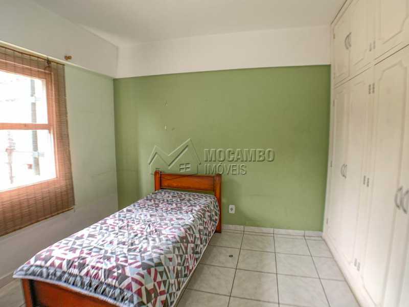 Conheça Dormitório do imóvel - Apartamento 3 quartos à venda Itatiba,SP Centro - R$ 640.000 - FCAP30558 - 19 Dormitório - 19