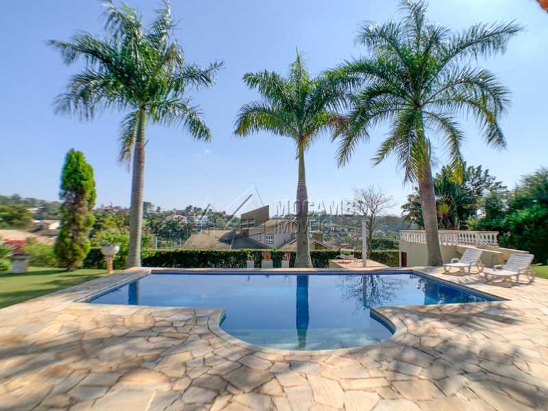 Piscina - 1