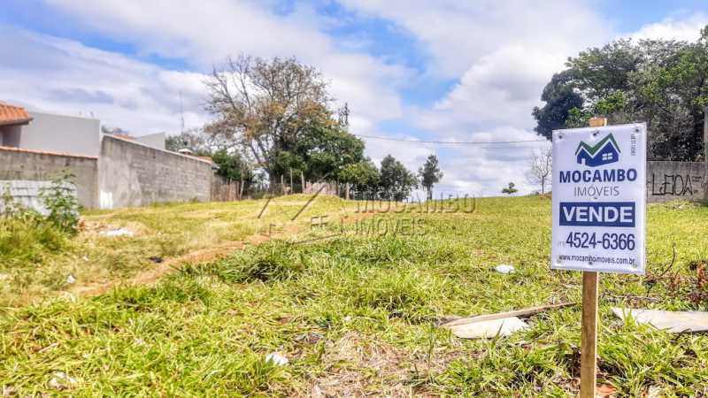 Conheça Lote do imóvel - Terreno Residencial à venda Itatiba,SP Jardim Virgínia - R$ 550.000 - FCTR00007 - 2 Lote - 2