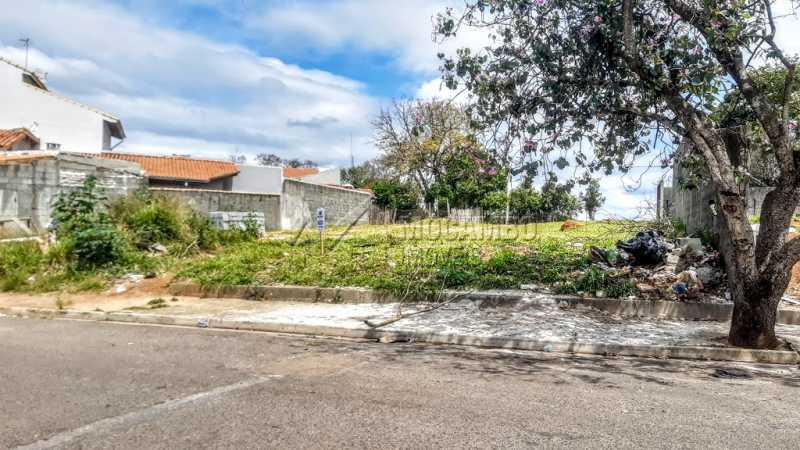 Conheça Lote do imóvel - Terreno Residencial à venda Itatiba,SP Jardim Virgínia - R$ 550.000 - FCTR00007 - 1 Lote - 1