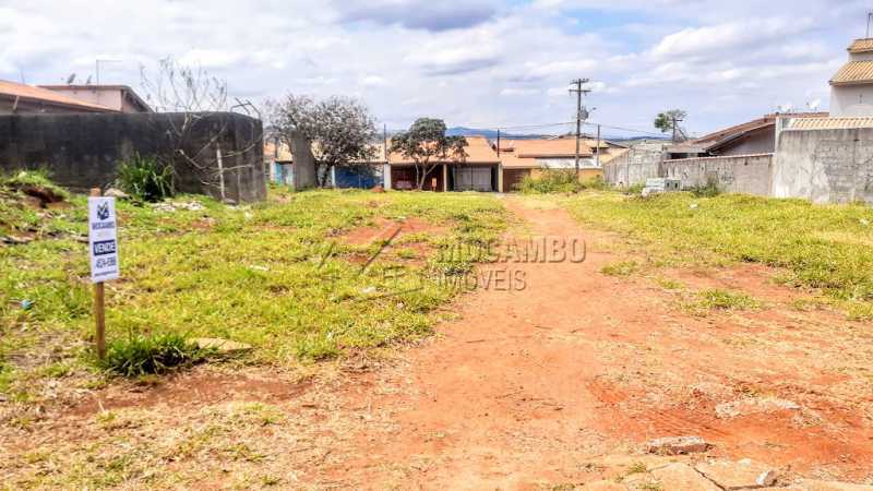Conheça Lote do imóvel - Terreno Residencial à venda Itatiba,SP Jardim Virgínia - R$ 550.000 - FCTR00007 - 3 Lote - 3
