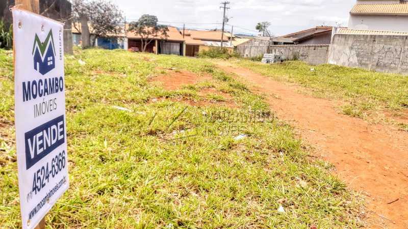 Conheça Lote do imóvel - Terreno Residencial à venda Itatiba,SP Jardim Virgínia - R$ 550.000 - FCTR00007 - 4 Lote - 4