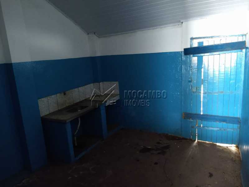Ponto comercial 96m² à venda Itatiba,SP  Centro - R$ 450.000