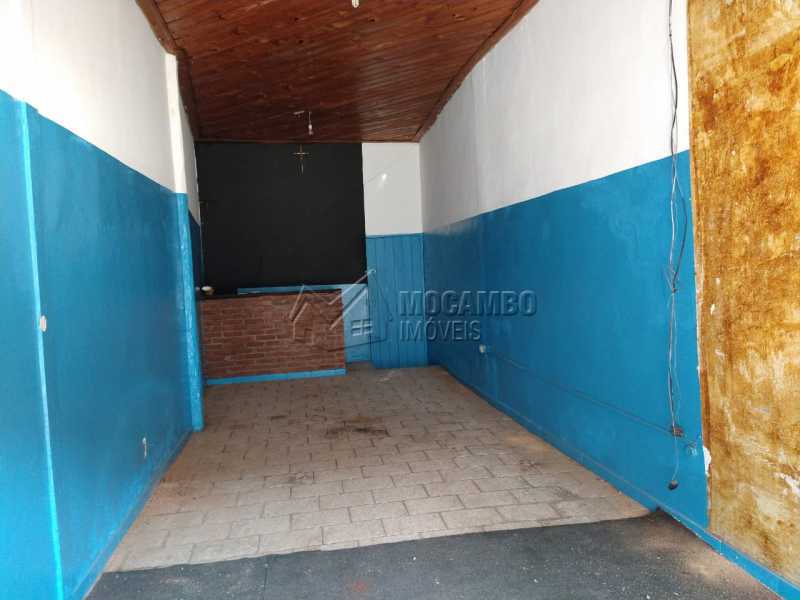 Ponto comercial 96m² à venda Itatiba,SP  Centro - R$ 450.000