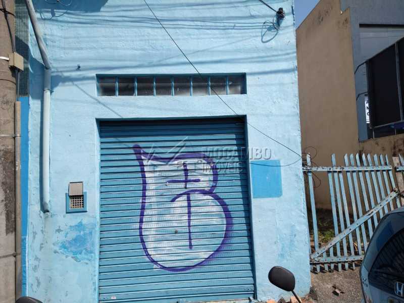 Ponto comercial 96m² à venda Itatiba,SP  Centro - R$ 450.000