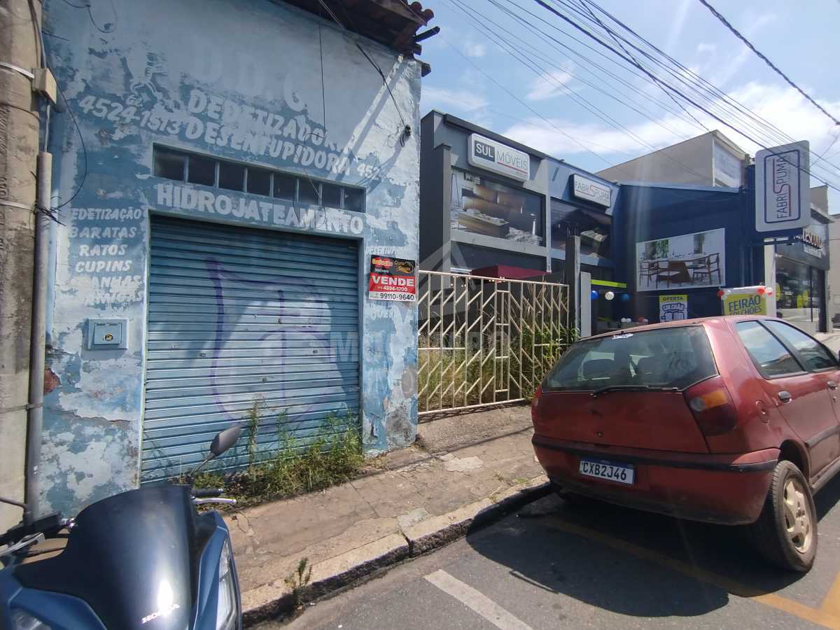Ponto comercial 96m² à venda Itatiba,SP  Centro - R$ 450.000
