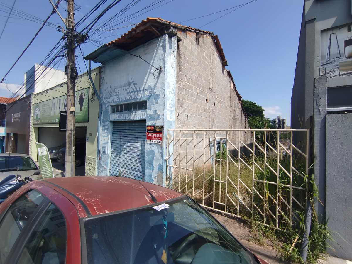 Ponto comercial 96m² à venda Itatiba,SP  Centro - R$ 450.000