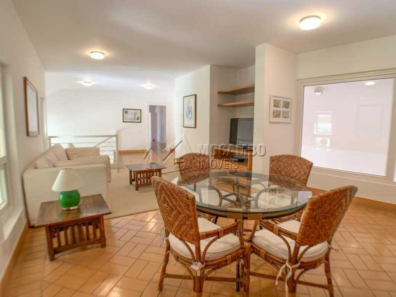 Conheça Sala andar superior do imóvel - Casa em Condomínio 10 quartos à venda Itatiba,SP Condomínio Quinta da Baroneza - R$ 15.000.000 - FCCN100002 - 6 Sala andar superior - 6