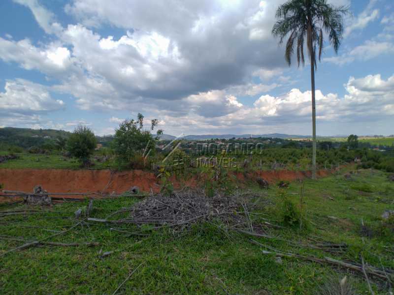 Sítio 121000m² à venda Itatiba,SP Loteamento Caminhos do Sol - R$ 2.500.000
