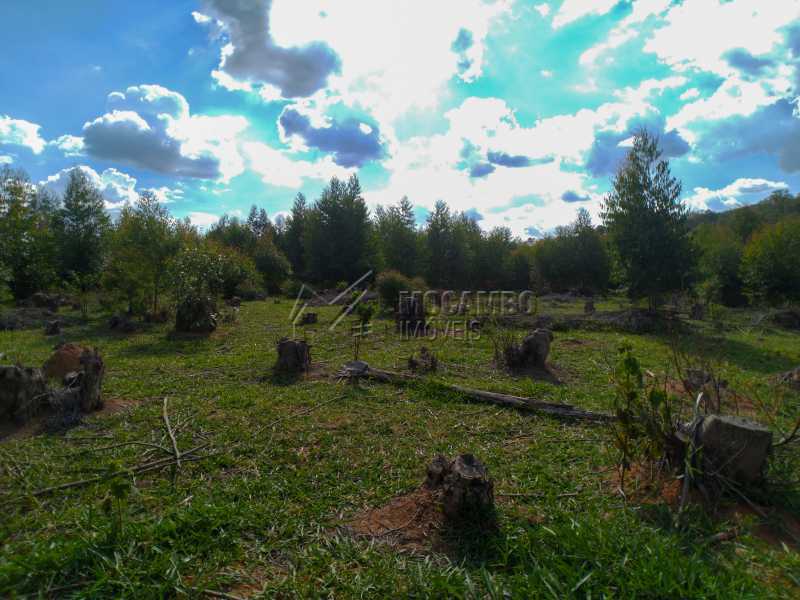 Sítio 121000m² à venda Itatiba,SP Loteamento Caminhos do Sol - R$ 2.500.000