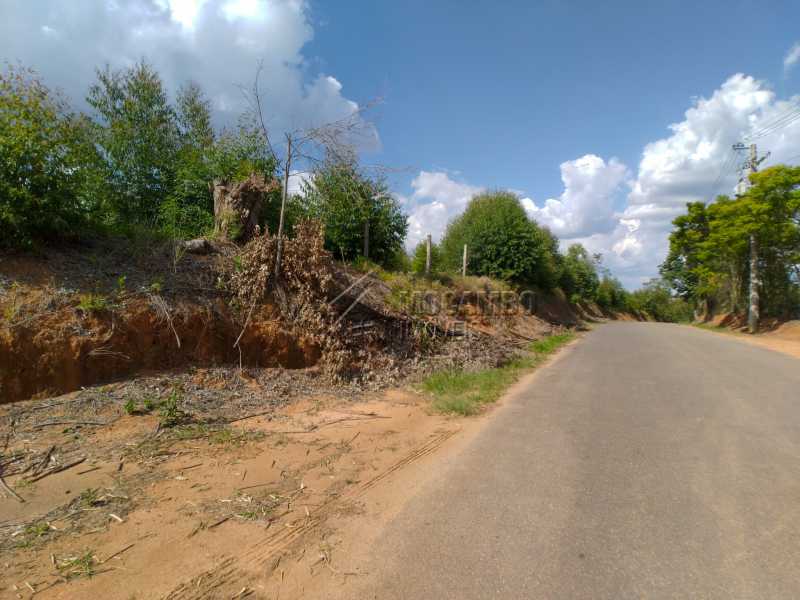 Sítio 121000m² à venda Itatiba,SP Loteamento Caminhos do Sol - R$ 2.500.000