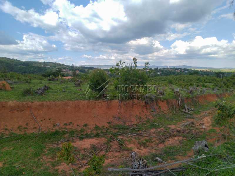 Sítio 121000m² à venda Itatiba,SP Loteamento Caminhos do Sol - R$ 2.500.000