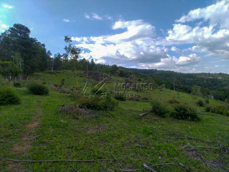 Sítio 121000m² à venda Itatiba,SP Loteamento Caminhos do Sol - R$ 2.500.000